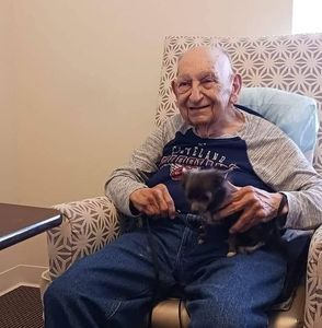 Meet your Posher, Janice